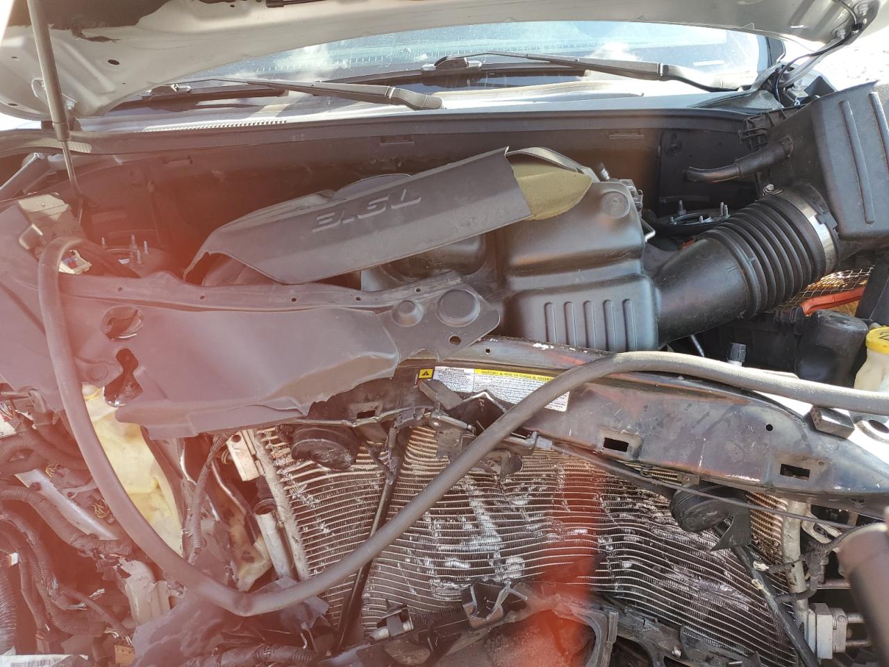 2011 Jeep Grand Cherokee Limited VIN: 1J4RS5GG5BC659138 Lot: 85352835