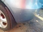 2009 SKODA FABIA 1 16V TIPTRONIC A  for sale at Copart BRISTOL