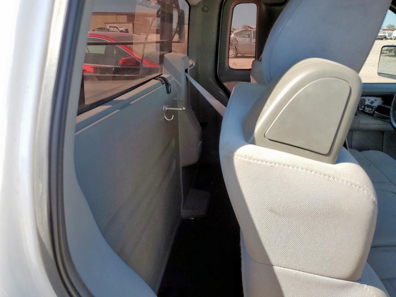 2006 Ford F150 VIN: 1FTVF12556NA91894 Lot: 84372935