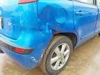 2006 NISSAN NOTE SE  for sale at Copart PETERLEE