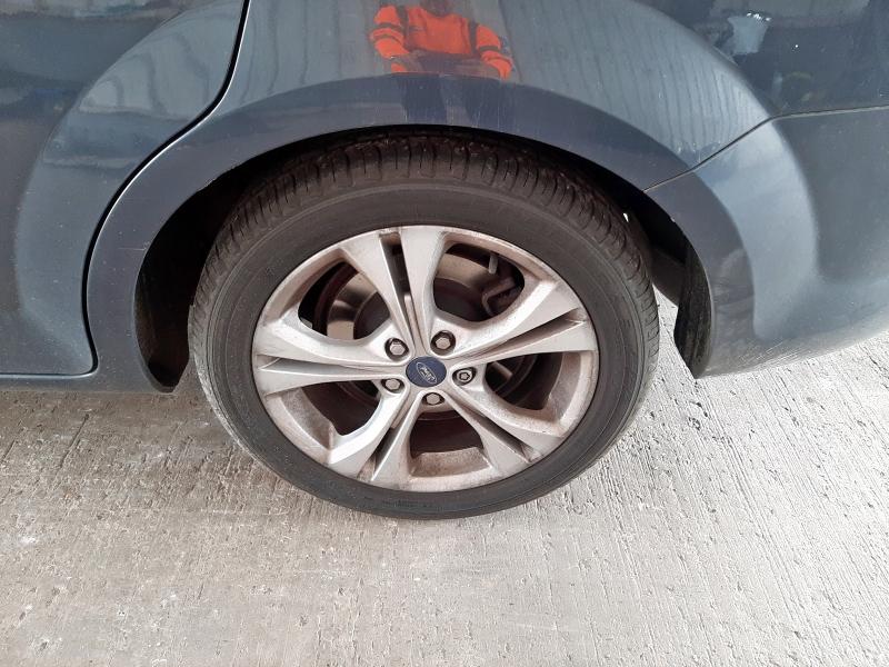 2014 FORD MONDEO TITANIUM X BUSINESS EDITION