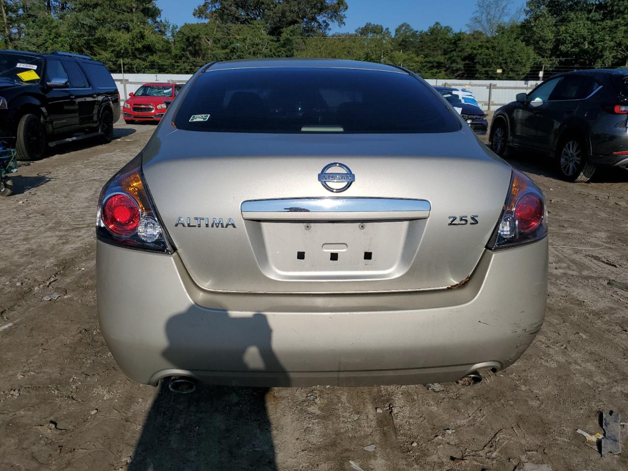2009 Nissan Altima 2.5 VIN: 1N4AL21E79N475491 Lot: 81374915