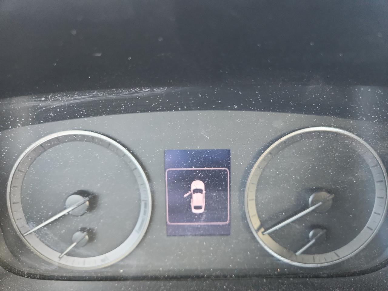 2017 Hyundai Sonata Se VIN: 5NPE24AFXHH456760 Lot: 84058155