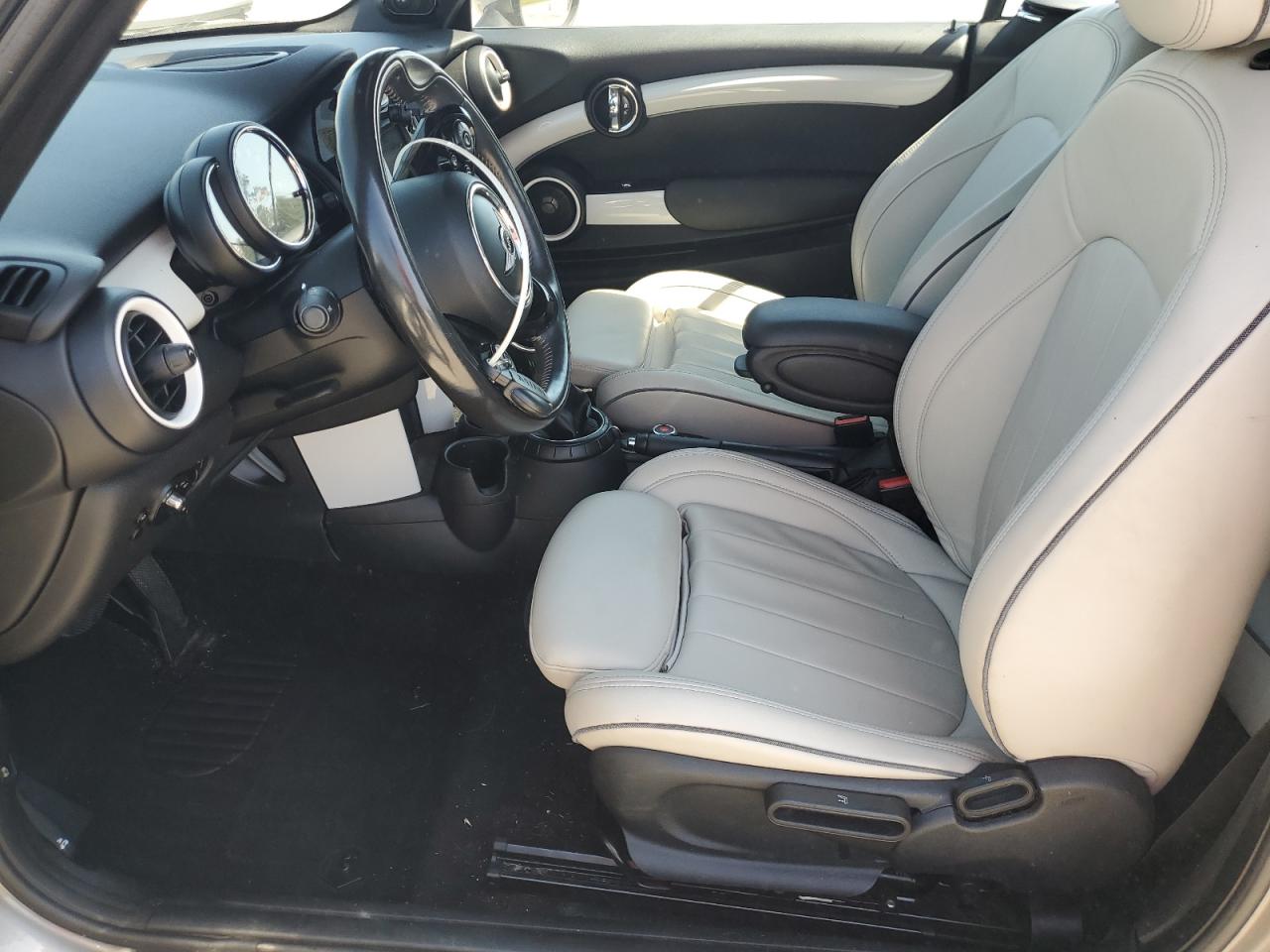 2017 Mini Cooper S VIN: WMWWG9C30H3C81582 Lot: 84935525