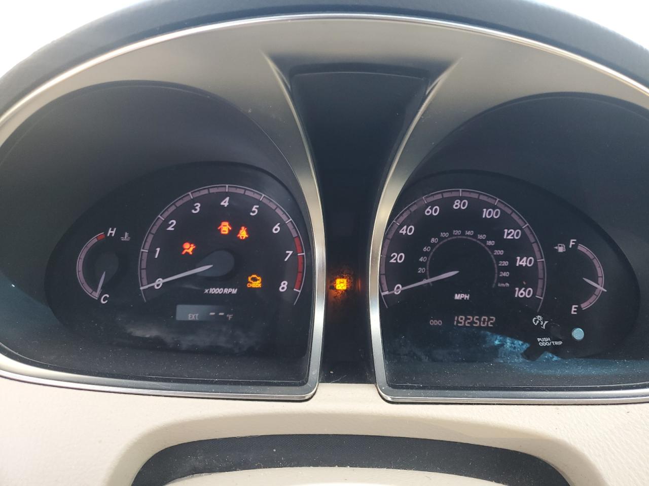 2011 Toyota Avalon Base VIN: 4T1BK3DB7BU415016 Lot: 70148055