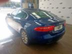 2015 JAGUAR XE SE D  for sale at Copart EAST KILBRIDE