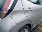 2015 TOYOTA AYGO X-PRESSION VVT-I 1.0 VVT-I X-PRESSION 5DR for sale at Copart CHESTER