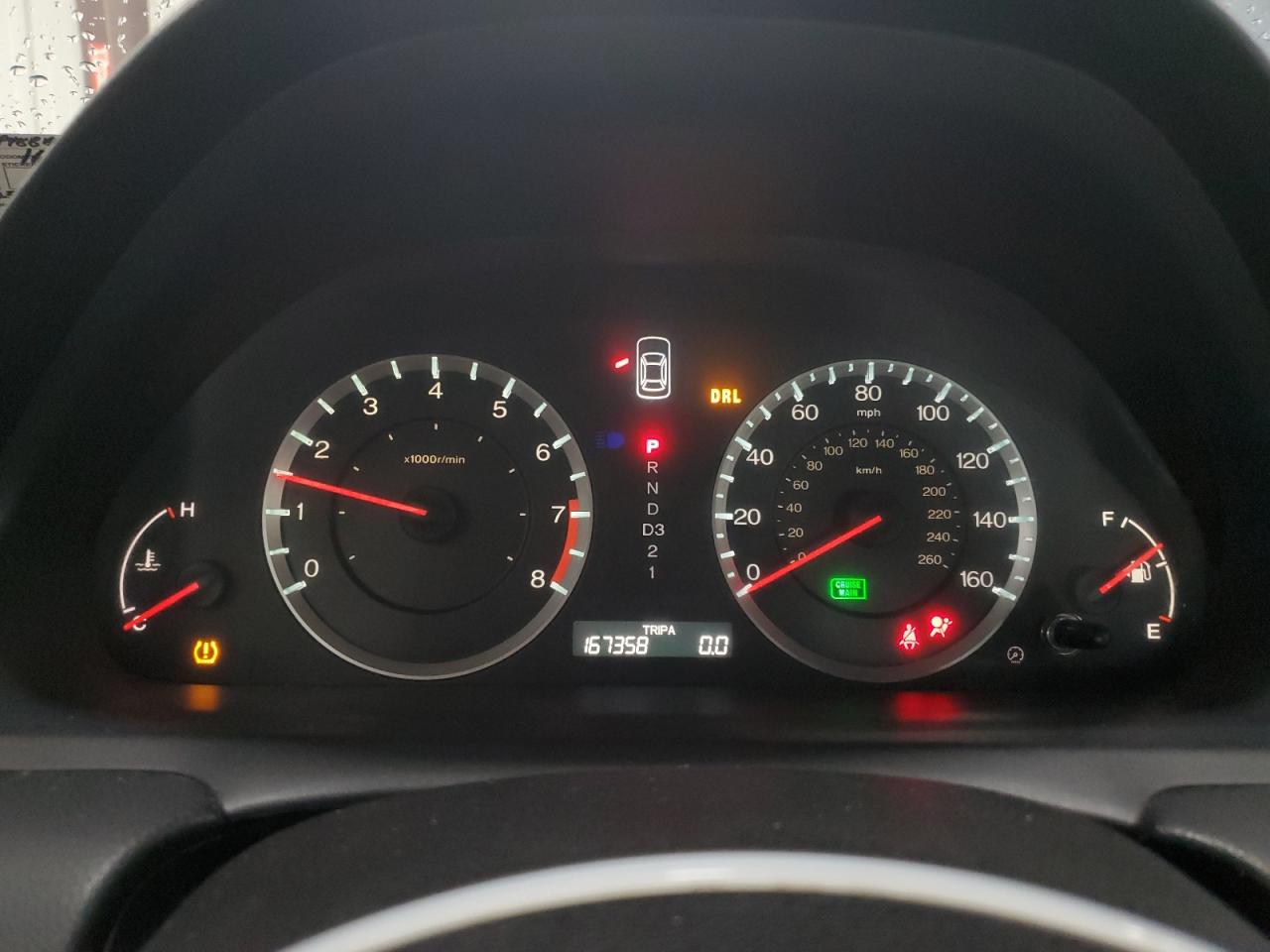 2011 Honda Accord Lxp VIN: 1HGCP2F48BA102840 Lot: 82080245