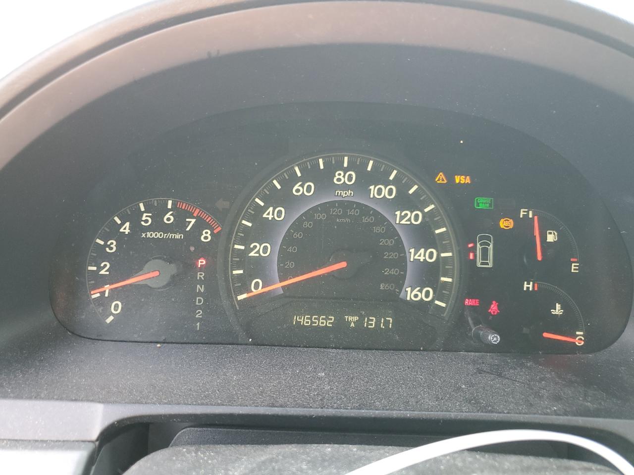 2006 Honda Odyssey Exl VIN: 5FNRL386X6B063870 Lot: 81727505