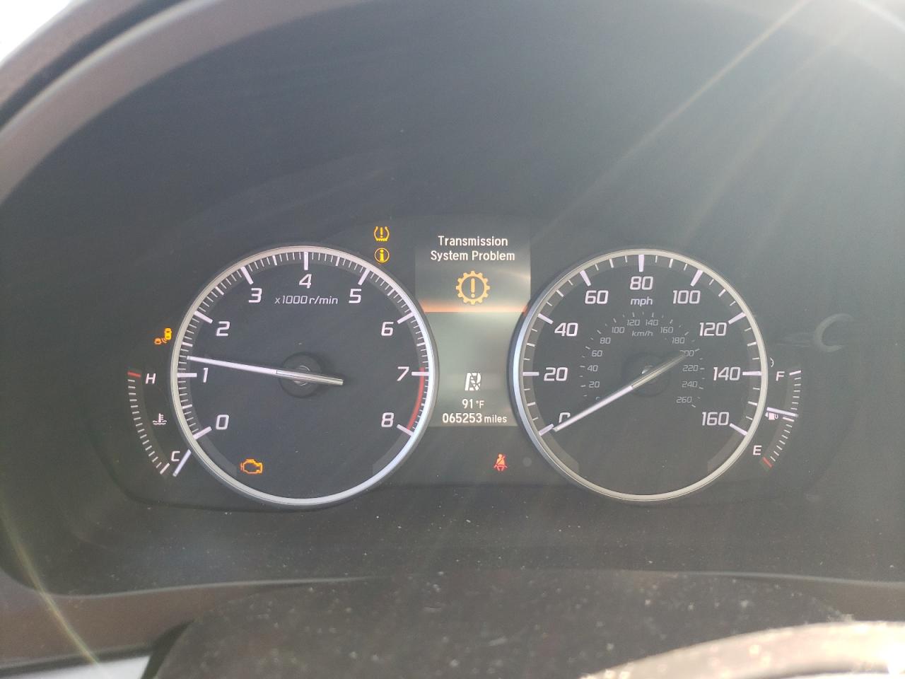 2019 Acura Ilx Premium VIN: 19UDE2F79KA008292 Lot: 81899625