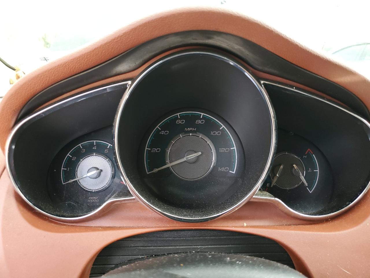 2009 Chevrolet Malibu Ltz VIN: 1G1ZK57B89F170079 Lot: 81320755