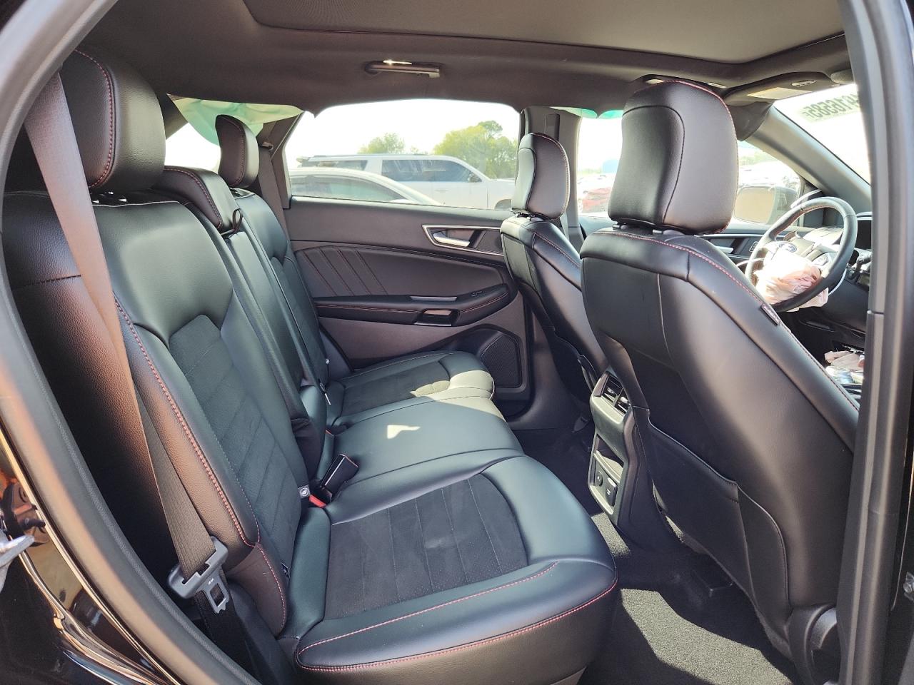 2024 Ford Edge Sel VIN: 2FMPK4J98RBA74948 Lot: 71916585