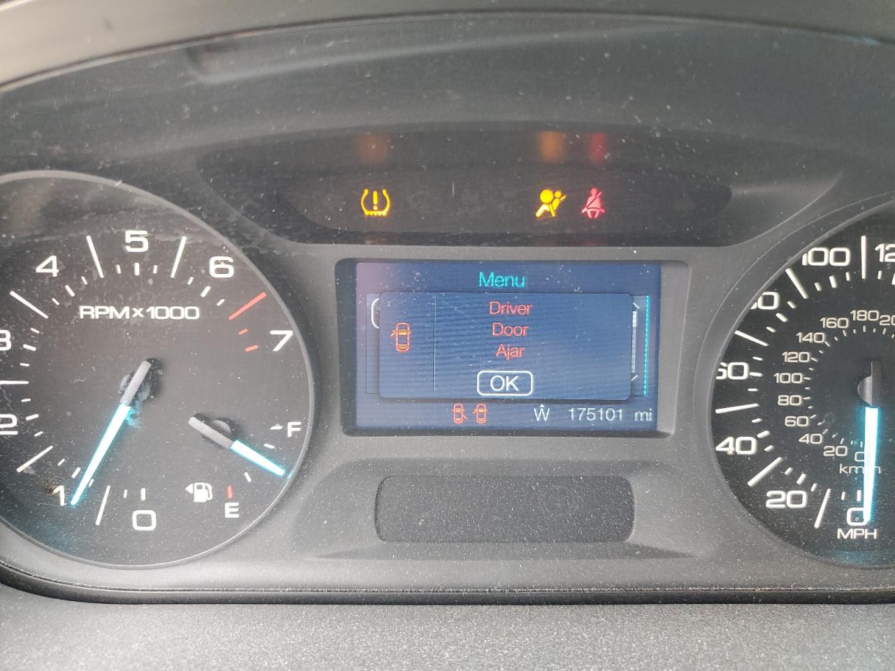 2013 Ford Edge Sel VIN: 2FMDK3JC8DBC64301 Lot: 71191185