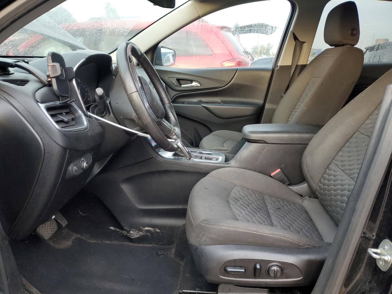 2019 Chevrolet Equinox Lt VIN: 2GNAXJEV4K6266620 Lot: 71132135