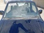 2007 SUZUKI JIMNY JLX + for sale at Copart YORK