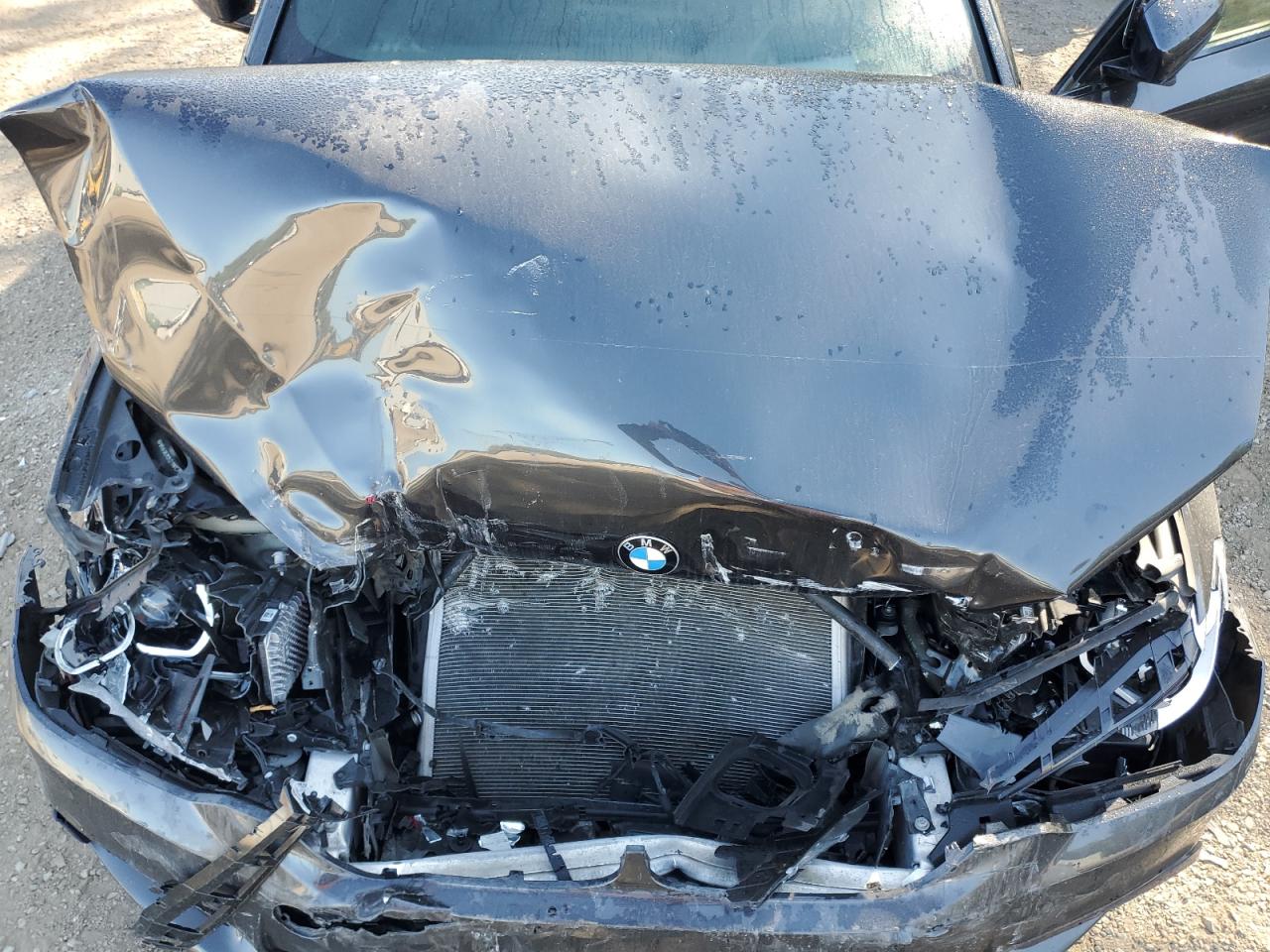 2018 BMW 530 Xi VIN: WBAJA7C52JWC75174 Lot: 70750925