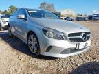 2018 MERCEDES-BENZ A 200 D SPORT AUTO  for sale at Copart YORK