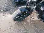 2020 KAWASAKI EN 650 DLFA  for sale at Copart BRISTOL
