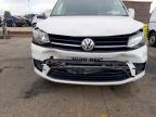 2018 VOLKSWAGEN CADDY TRENDLINE for sale at Copart SANDY