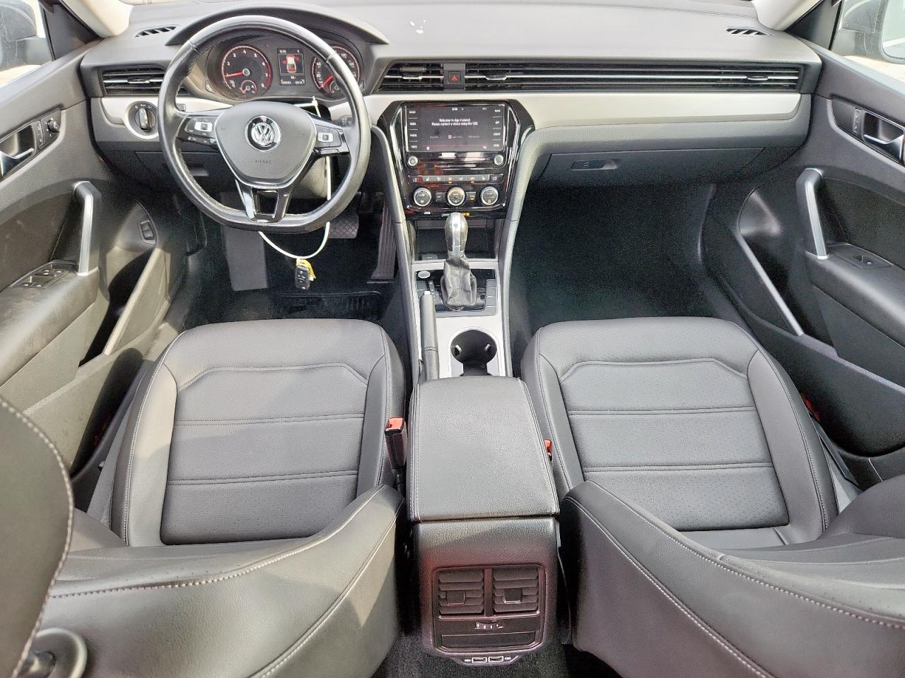 2020 Volkswagen Passat Se VIN: 1VWSA7A39LC014521 Lot: 71745495