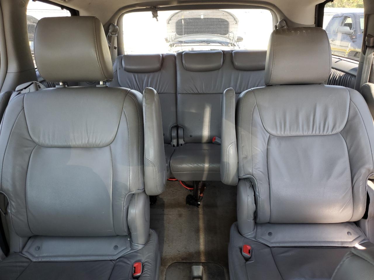 2009 Toyota Sienna Xle VIN: 5TDBK22C49S024026 Lot: 80261595