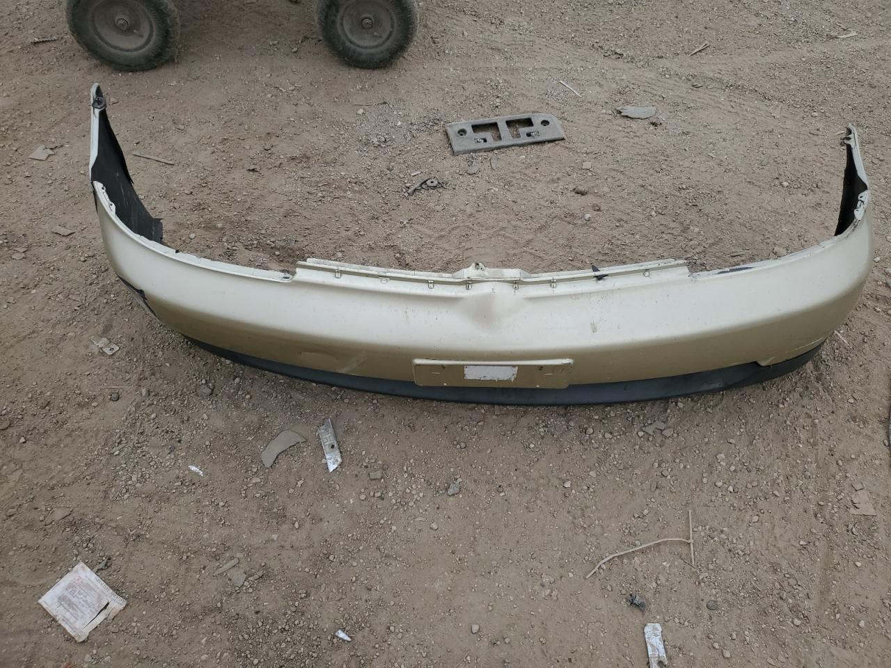 2001 Toyota Echo VIN: JTDBT123910165785 Lot: 81448225