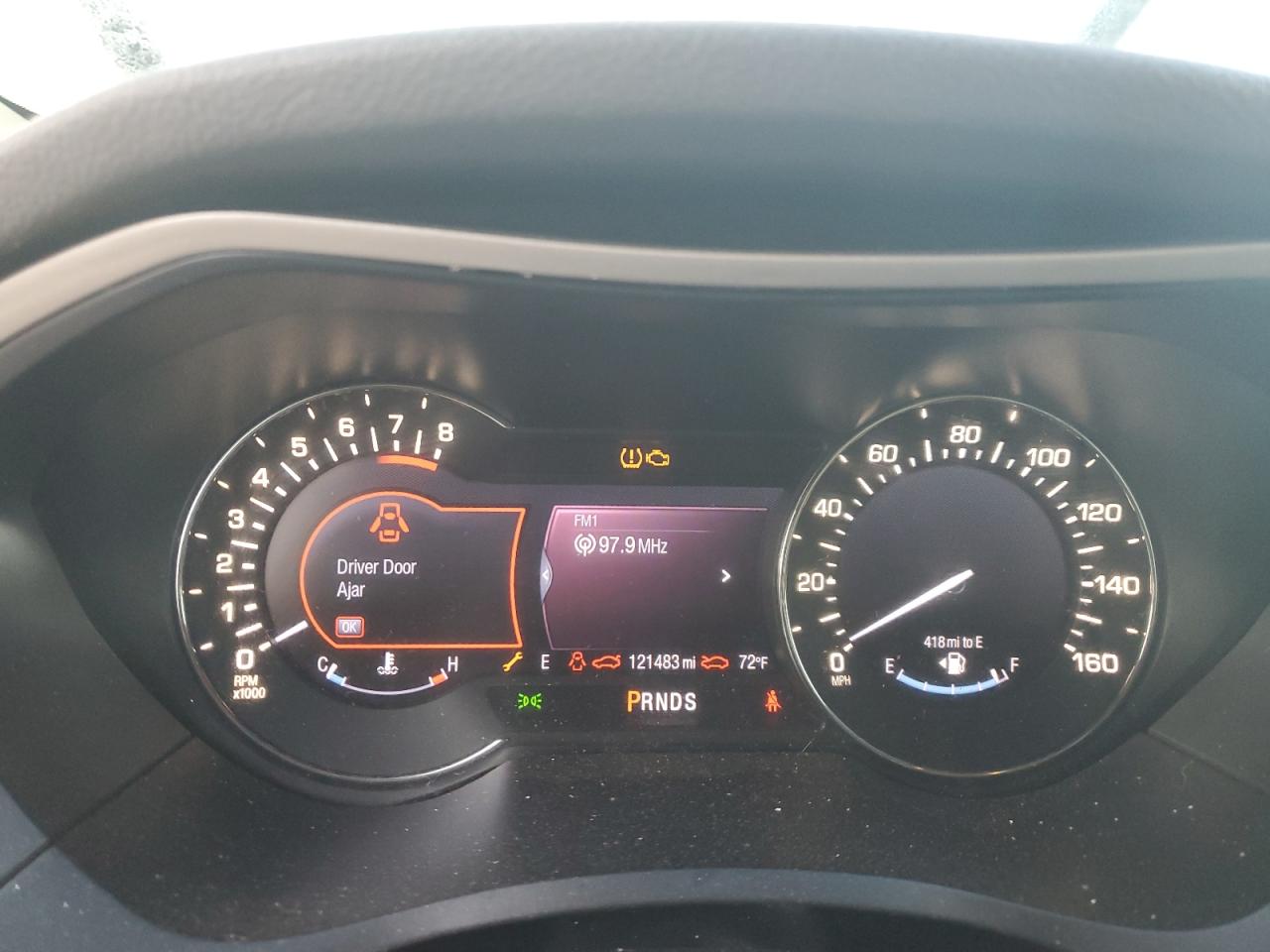 2013 Lincoln Mkz VIN: 3LN6L2J97DR802458 Lot: 71564475