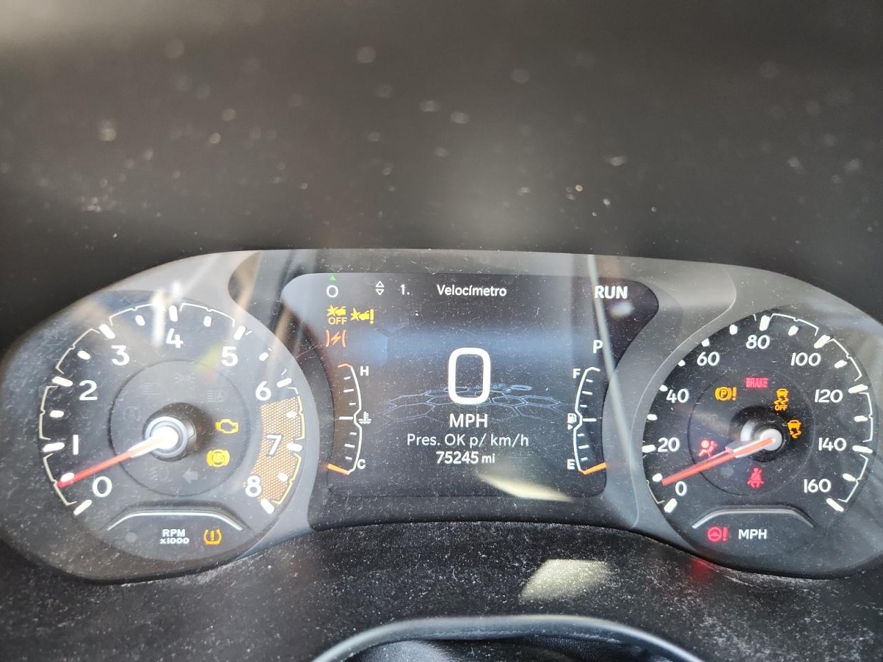 2022 Jeep Compass Trailhawk VIN: 3C4NJDDB9NT111369 Lot: 70910745