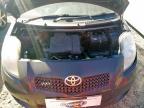 2006 TOYOTA YARIS T3  for sale at Copart WOLVERHAMPTON