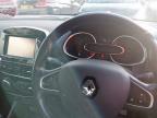 2017 RENAULT CLIO DYNAMIQUE S NAV DCI  for sale at Copart BRISTOL