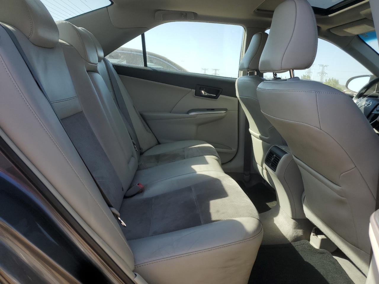 2012 Toyota Camry Hybrid VIN: 4T1BD1FK6CU058862 Lot: 84031235