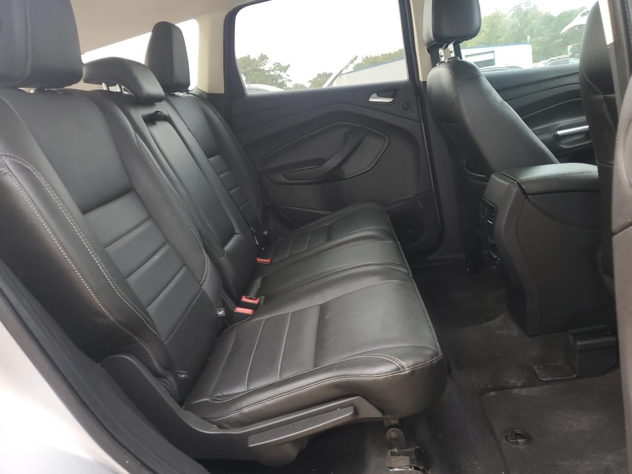 2014 Ford Escape VIN: 1FMCU9J96EUE05164 Lot: 81431445