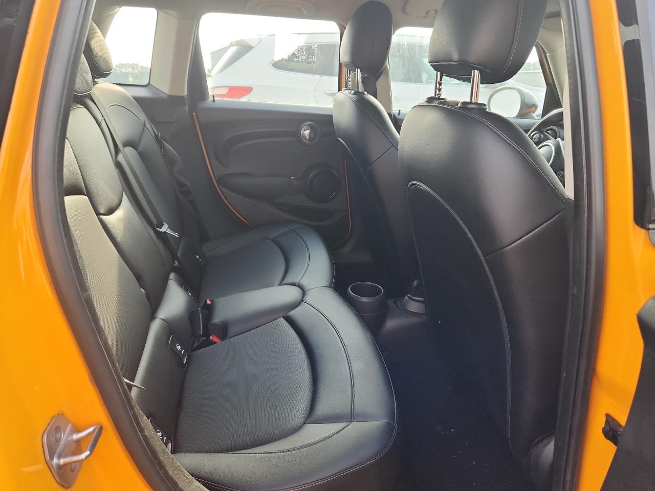 2017 Mini Cooper VIN: WMWXU1C33H2F78947 Lot: 82020245