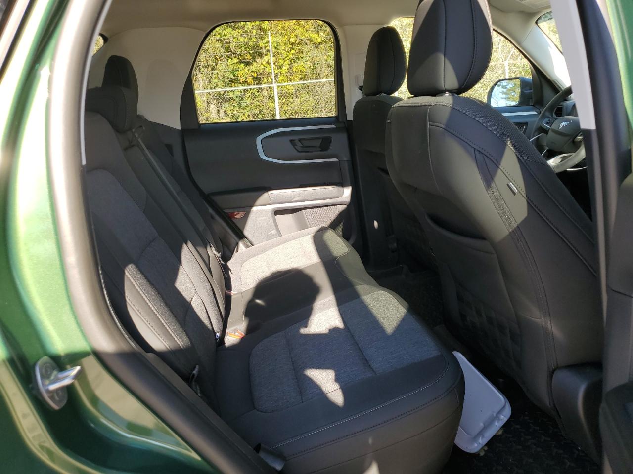 2024 Ford Bronco Sport Big Bend VIN: 3FMCR9B6XRRF06145 Lot: 81852425