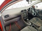 2011 VOLKSWAGEN GOLF MATCH TDI DSG 1.6 TDI 105 MATCH 5DR DSG for sale at Copart NEWBURY