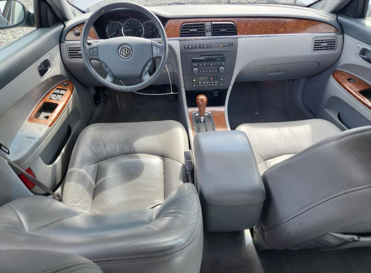 2005 Buick Lacrosse Cxl VIN: 2G4WD562351331859 Lot: 82124435