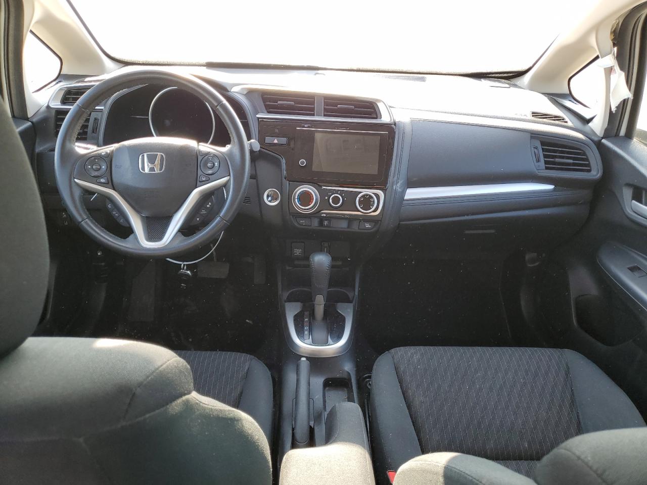 2018 Honda Fit Sport VIN: 3HGGK5H78JM100399 Lot: 80725265