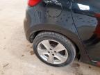2013 RENAULT CLIO DYNAMIQUE MEDIANAV  for sale at Copart WOLVERHAMPTON