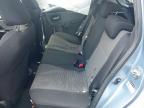 2015 TOYOTA YARIS HYBRID ICON CVT  for sale at Copart SANDTOFT