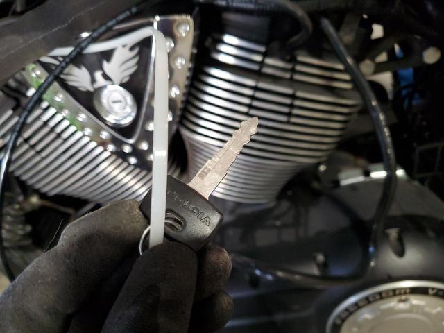 2016 VICTORY MOTORCYCLES CROSS COUNTRY TOUR  