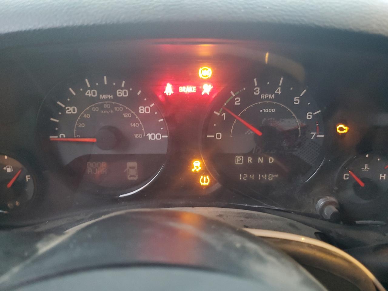 2016 Jeep Wrangler Unlimited Sahara VIN: 1C4BJWEGXGL164315 Lot: 81124255