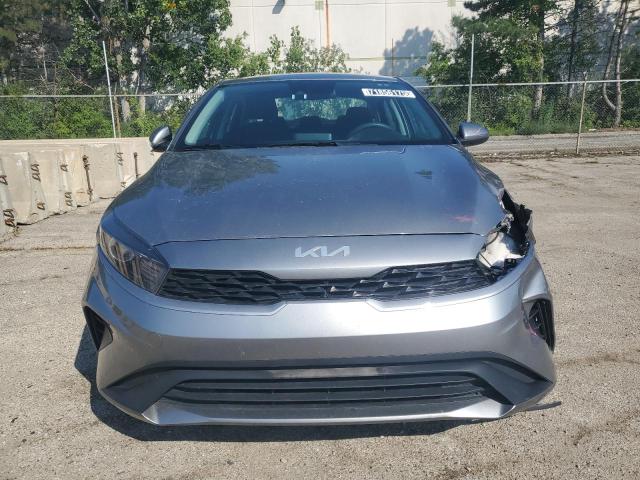  KIA FORTE 2023 Серый