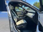 2019 LAND ROVER RANGE ROVER VELAR R-DYNAMIC SE   for sale at Copart MA - NORTH BOSTON