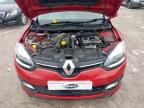 2013 RENAULT MEGANE D-QUE TT ENERGY DC  for sale at Copart ST HELENS