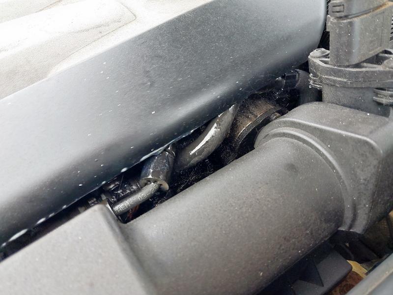 2006 VOLKSWAGEN GOLF TDI SPORT 