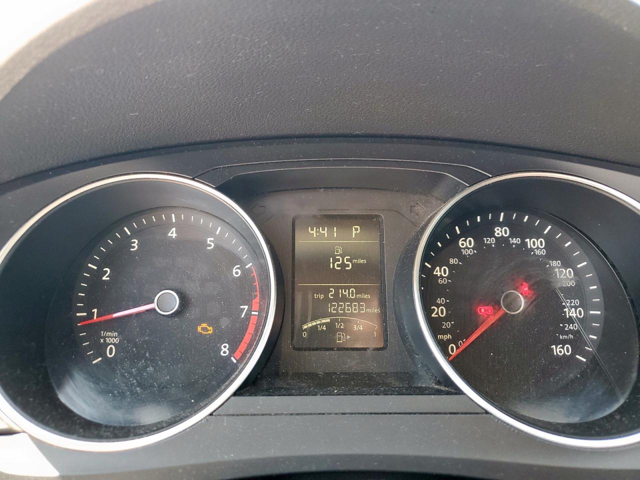 2016 Volkswagen Jetta S VIN: 3VW267AJ0GM230200 Lot: 71981465