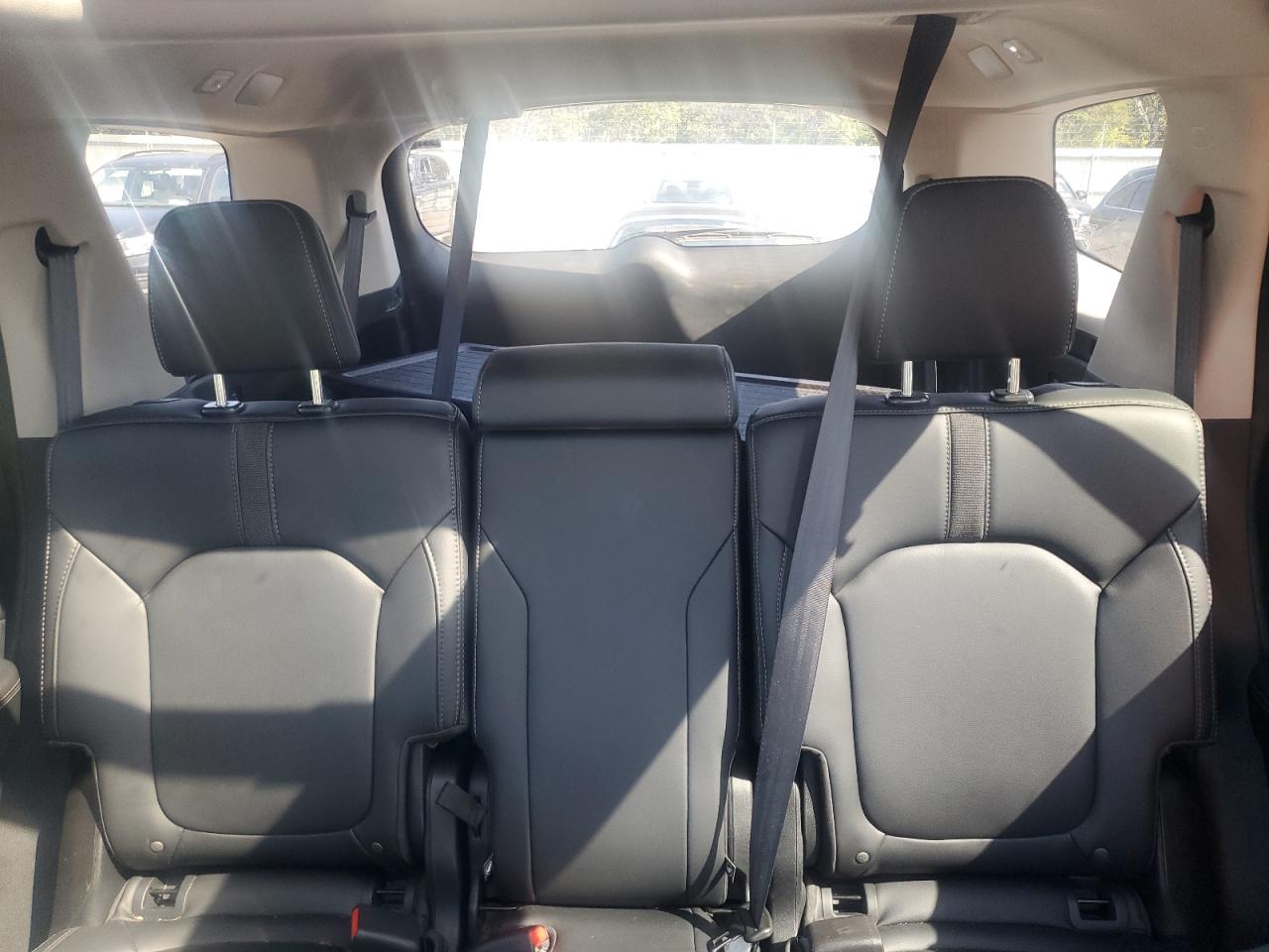 2023 Honda Pilot Touring VIN: 5FNYG1H78PB051750 Lot: 81453465