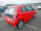 2016 CITROEN C1 FEEL  for sale at Copart SANDTOFT