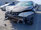 2010 RENAULT MEGANE D-QUE TT DCI FAP  for sale at Copart CHESTER