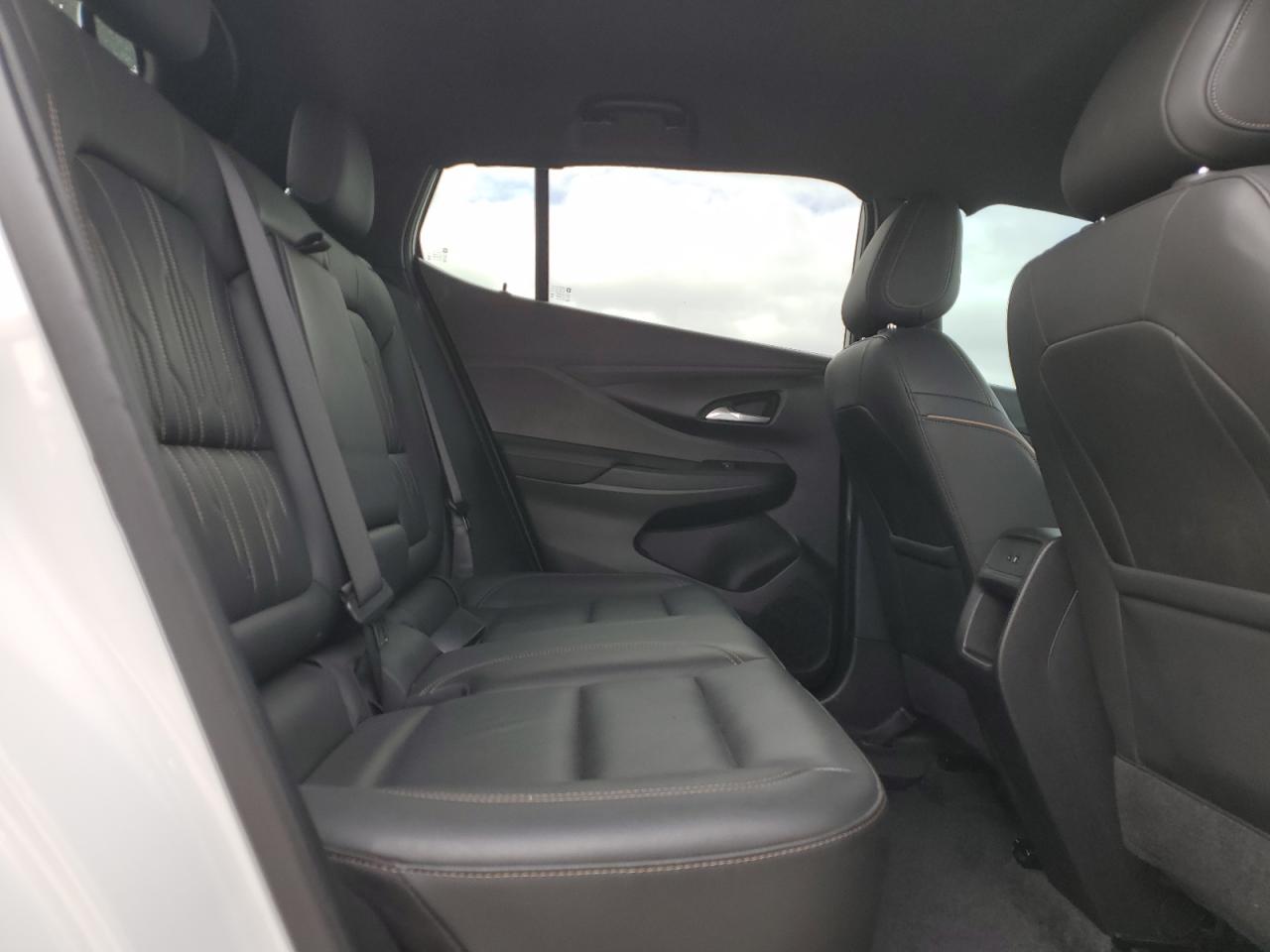 2024 Buick Envista Avenir VIN: KL47LCE2XRB042818 Lot: 84437375